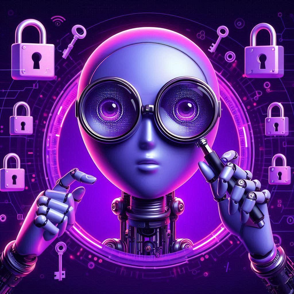 Privacy AI Image